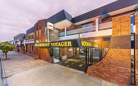 Beachfront Voyager Motor Inn